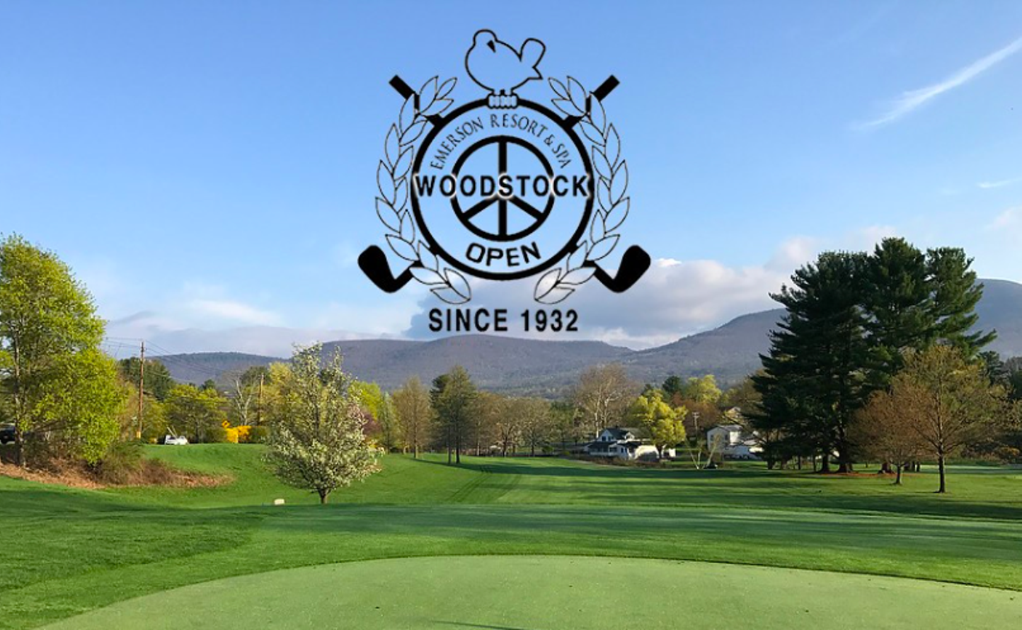 Woodstock Golf Club Woodstock Golfing, Golf Courses Culture