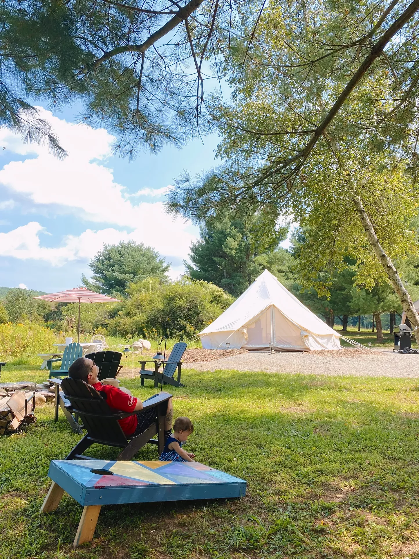 Blind Buck Valley Farmstead: A Go-to Getaway for Peaceful, Picturesque Farmstays and Glamping - Vimarsana News