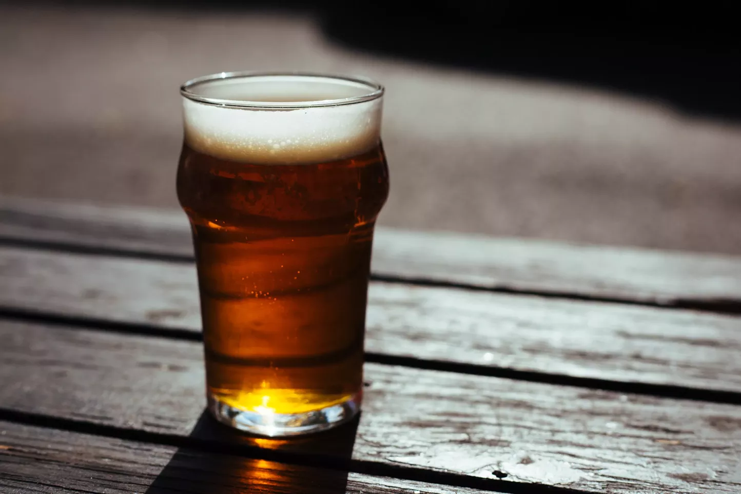 Old Glenham Brewery Brings Traditional English Cask Ales to Beacon - Vimarsana News