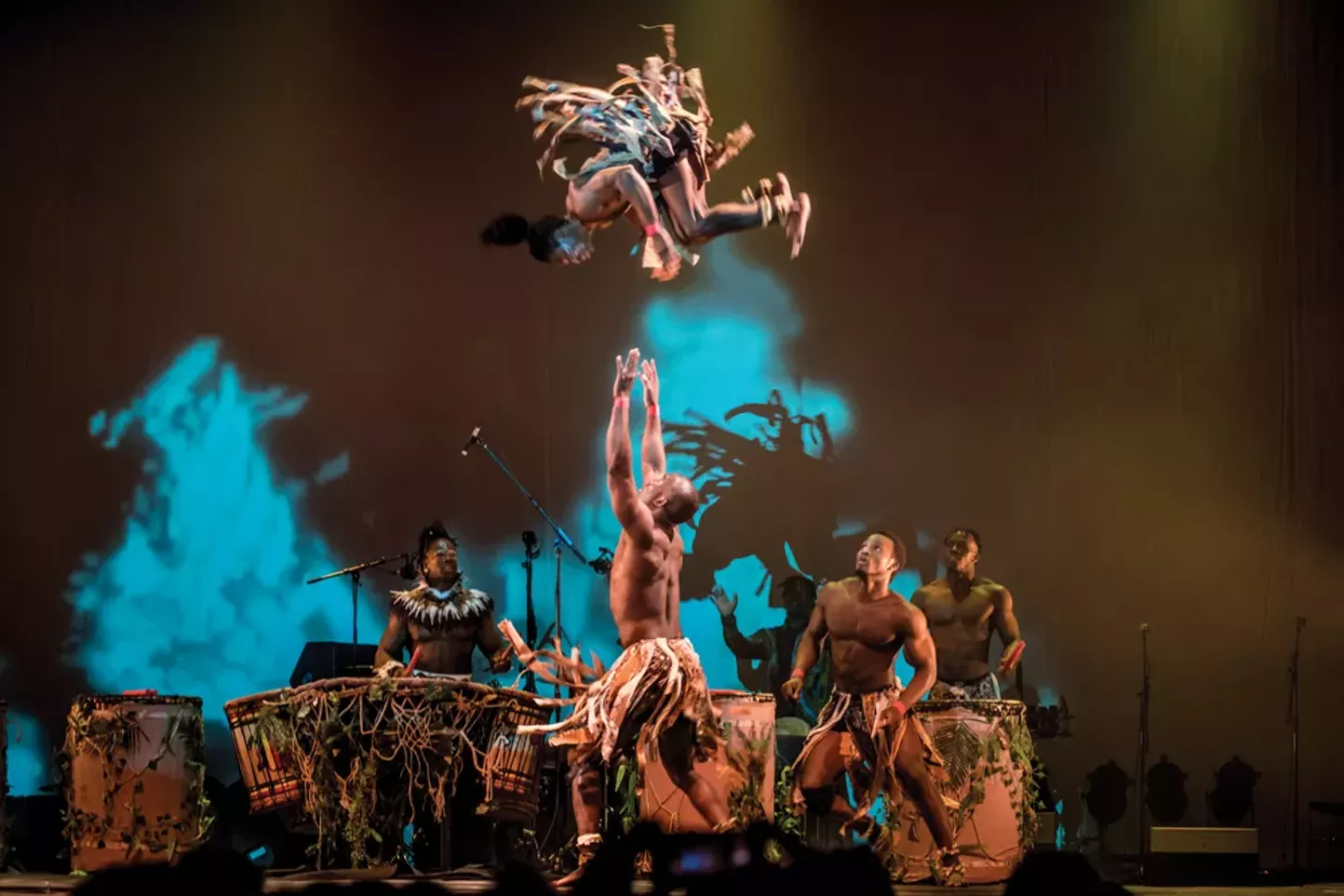 Mass MoCA's 2022 Summer Programming - Vimarsana News