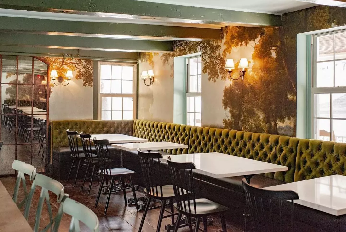5 Places to Eat & Drink in the Hudson Valley This June - Vimarsana News
