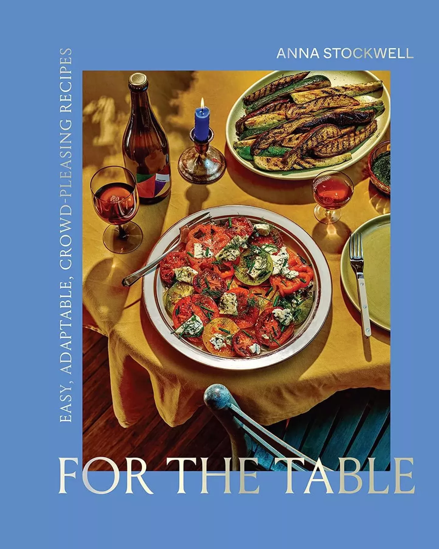 The New Hudson Valley Cookbook Canon - Vimarsana News