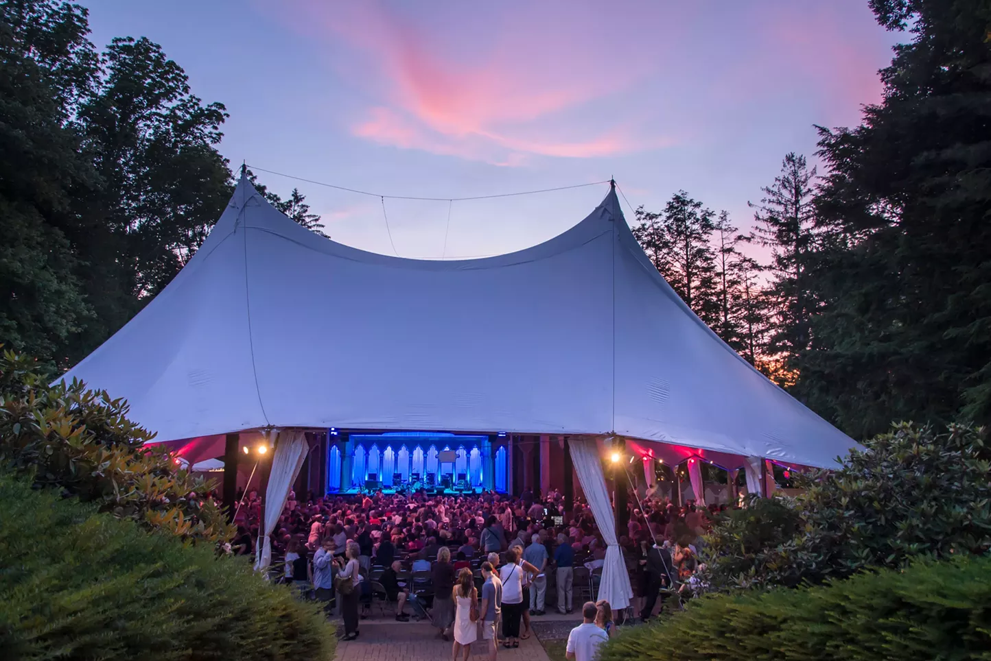 Caramoor Center for Music and the Arts: A World-Class Destination for Live Music and Contemporary Sound Art on a Lush Site in Katonah - Vimarsana News