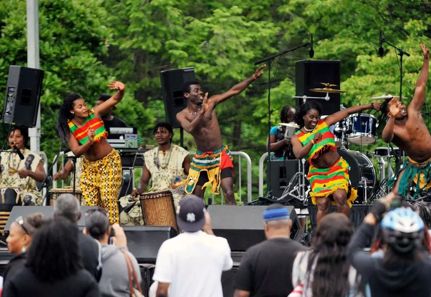 Juneteenth 2022 Events in the Hudson Valley - Vimarsana News