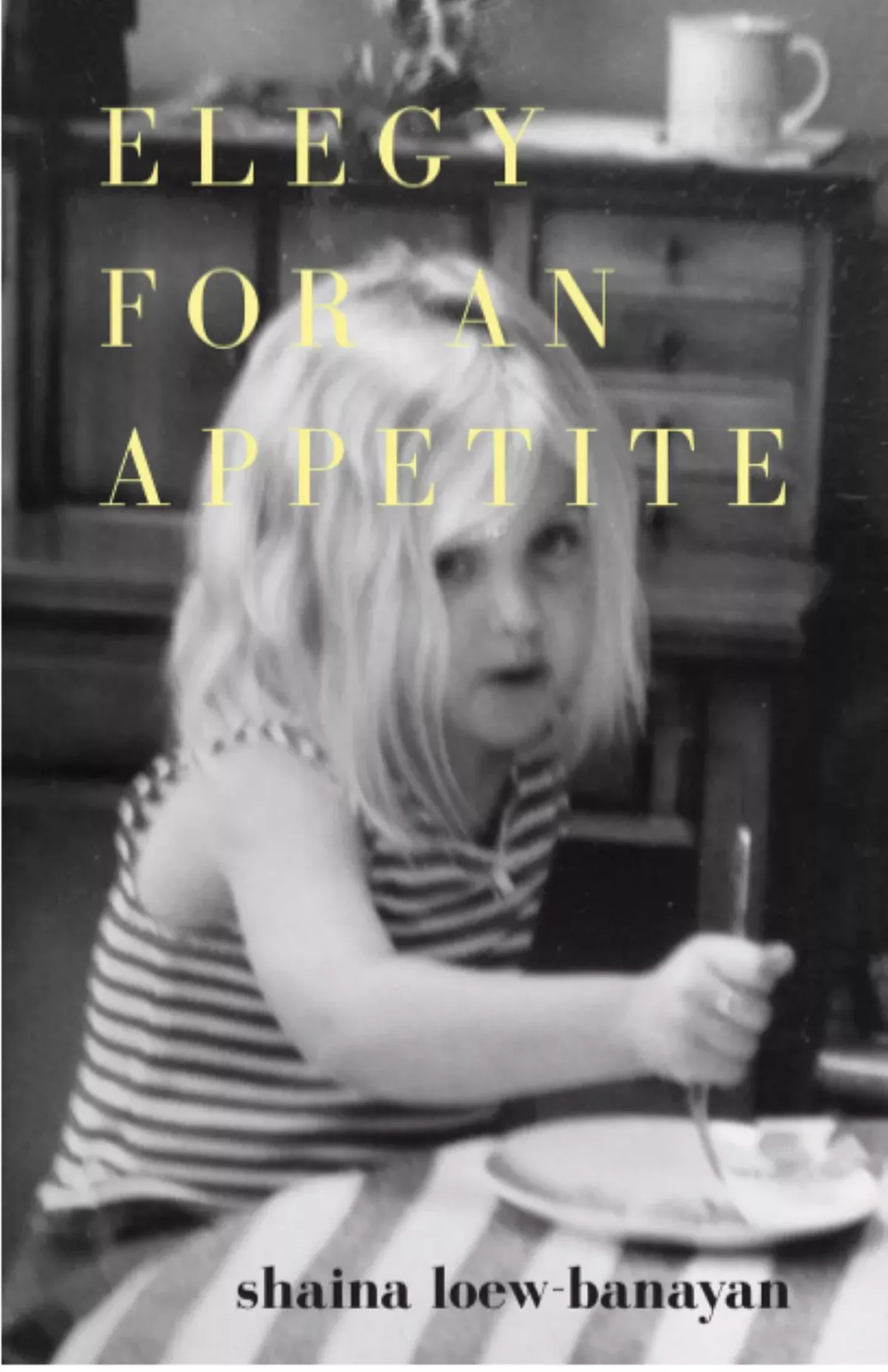 Elegy for an Appetite & 5 Other Books for Your Summer Reading List - Vimarsana News