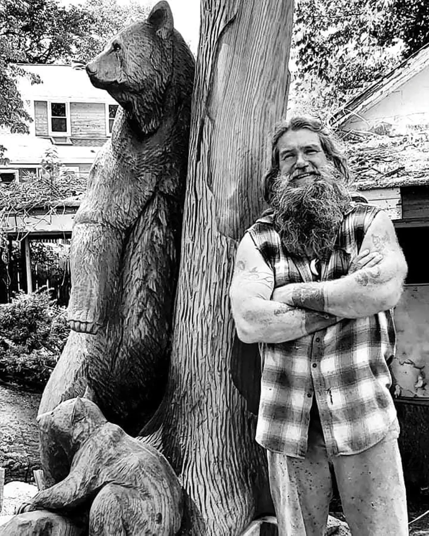 Furniture Maker Winner: Hoppy Quick, Catskill Mountain Woodsman - Vimarsana News