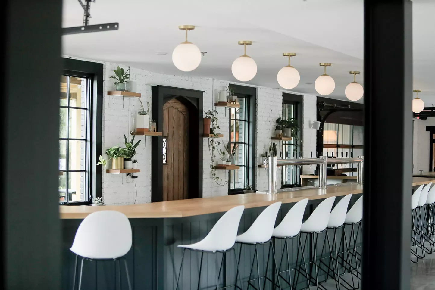 The Drowned Lands Farm Brewery: An Homage to Terroir - Vimarsana News