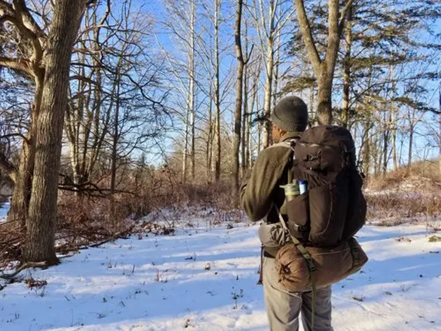 Primal Instincts: Winding Waters Earth Skills Teaches Kids and Adults the Skills They Need to Reconnect with the Natural World - Vimarsana News