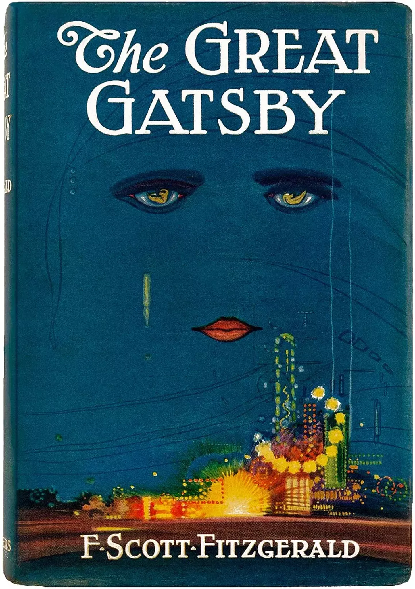 "Great Gatsby" Radio Play in Rosendale | Theater | Hudson Valley - Vimarsana News