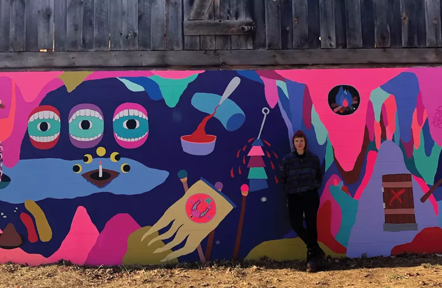 10 Top Stops to Visit During 2022 Upstate Art Weekend - Vimarsana News