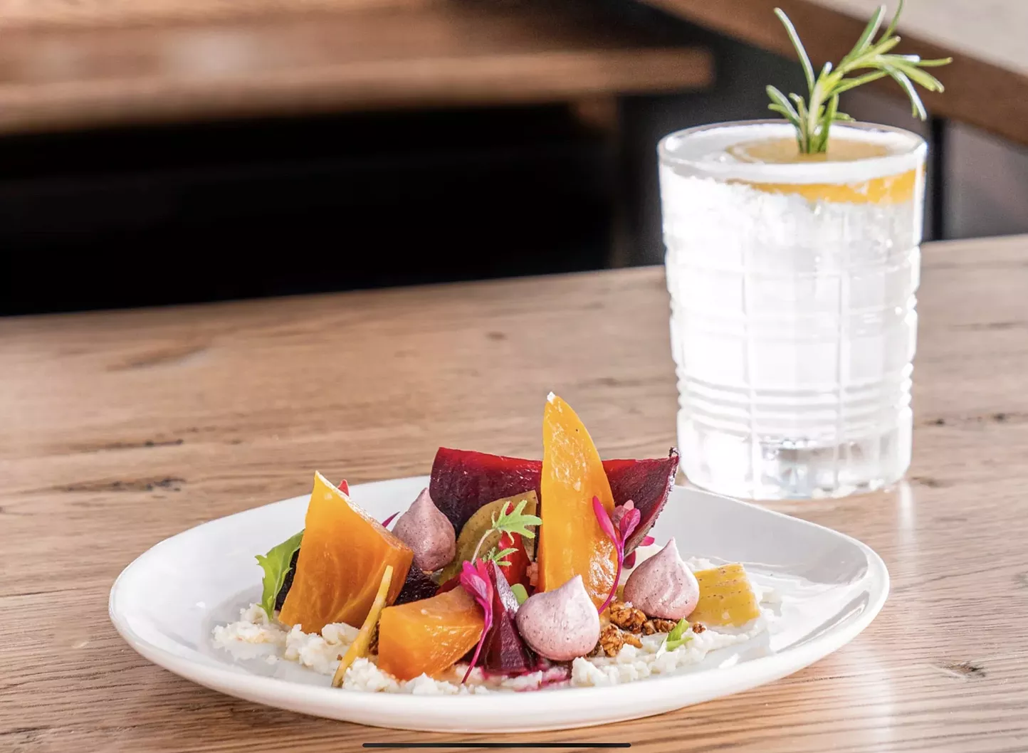 5 New Bars and Restaurants in the Hudson Valley | August 2022 - Vimarsana News