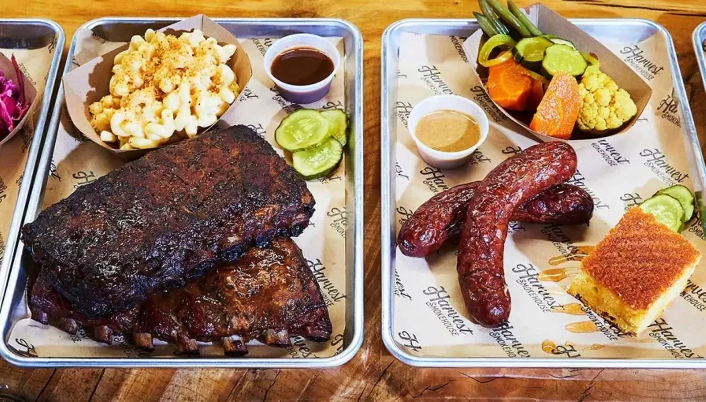 Holy Smokes! Hudson Valley Barbecue Spots - Vimarsana News