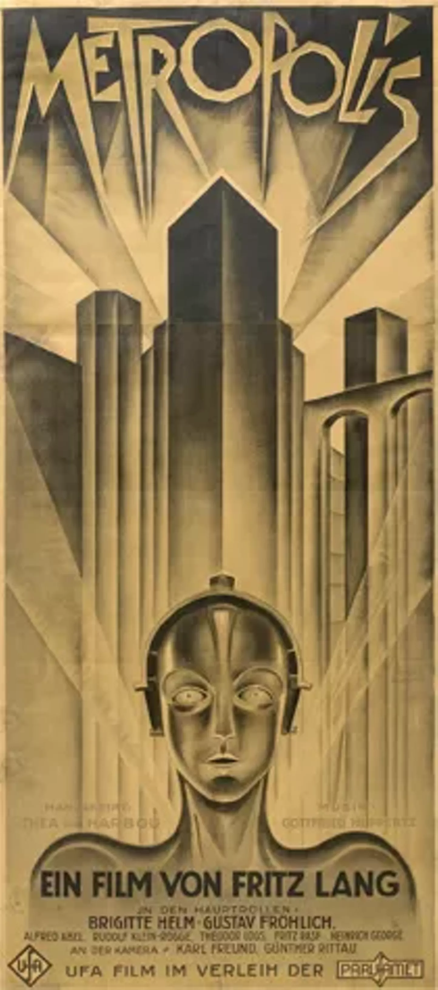 Metropolis with Live Score in Woodstock - Vimarsana News