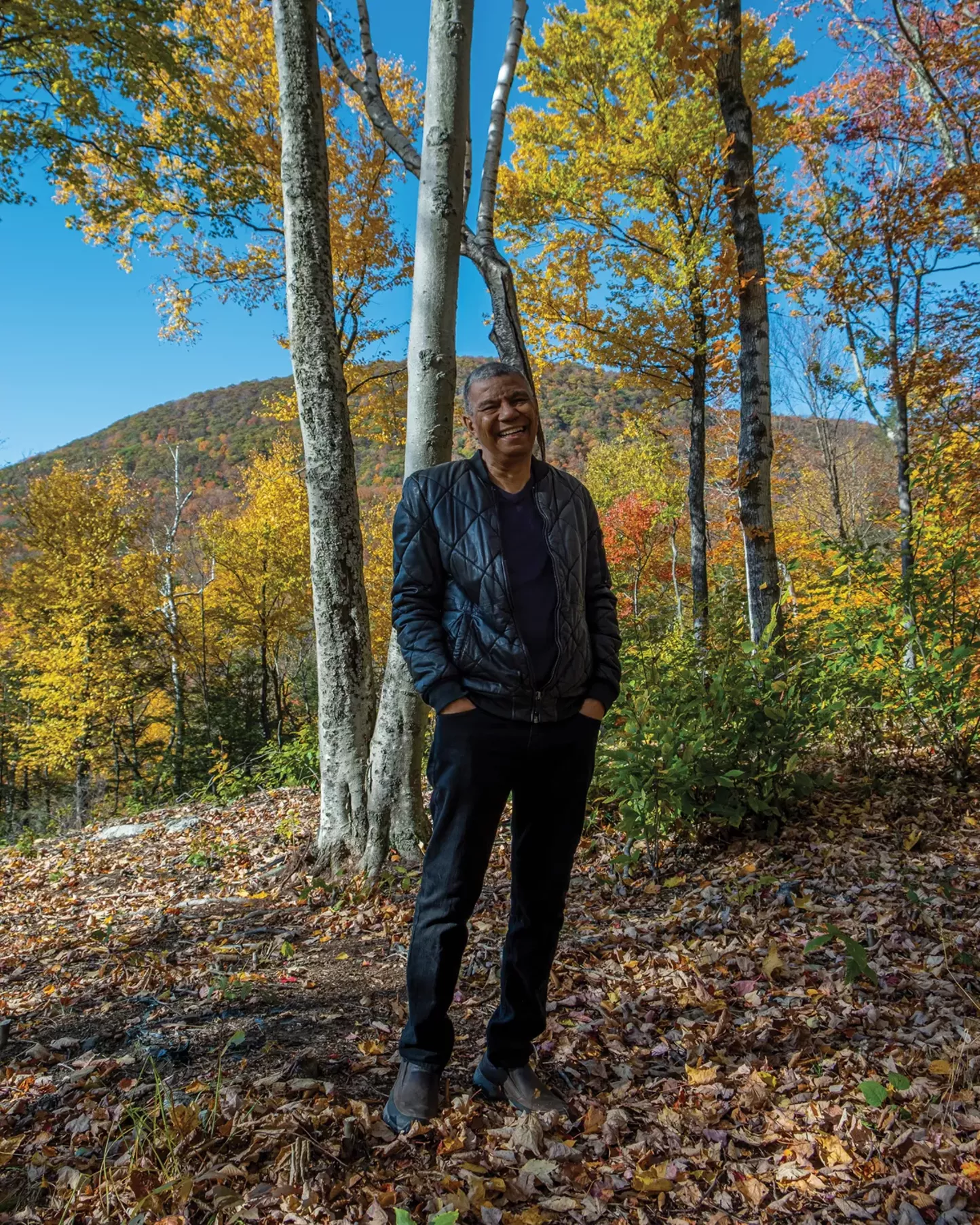 Jack DeJohnette Celebrates 80 with a Concert Series - Vimarsana News