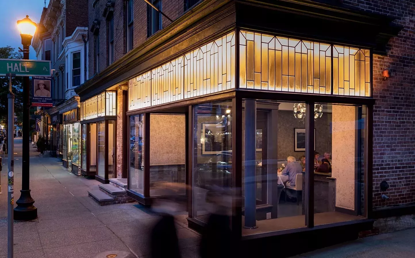 Chef John DeLucie's Merchants Social Now Open in Hudson - Vimarsana News