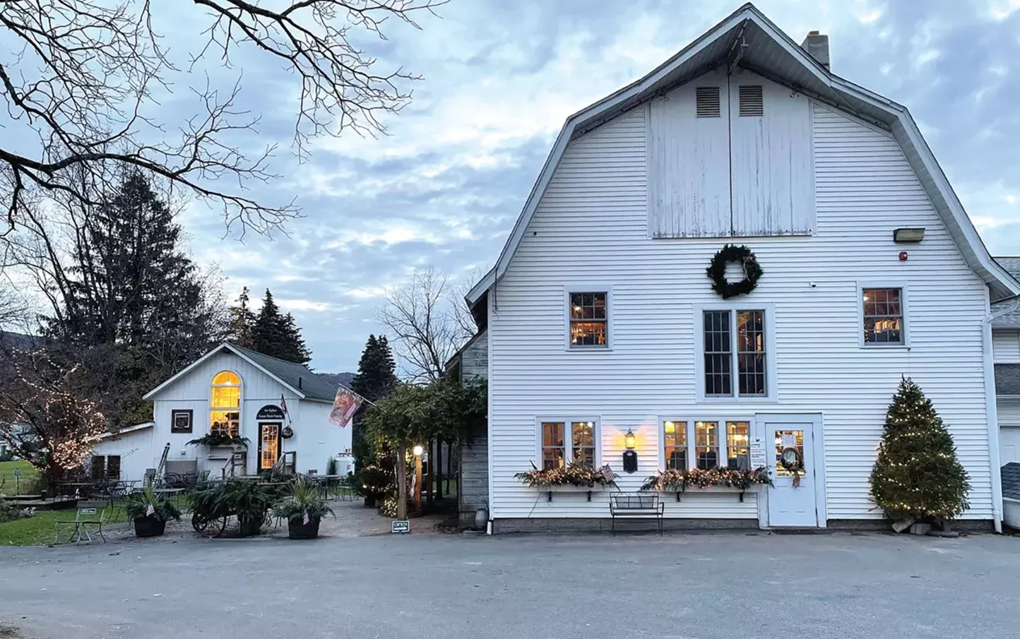 6 Hudson Valley Shops & Boutiques to Visit this Fall - Vimarsana News