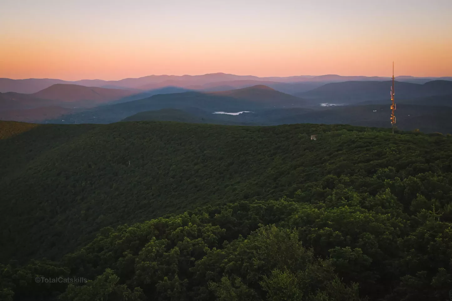 Best Hikes in the Catskills | 2023 - Vimarsana News