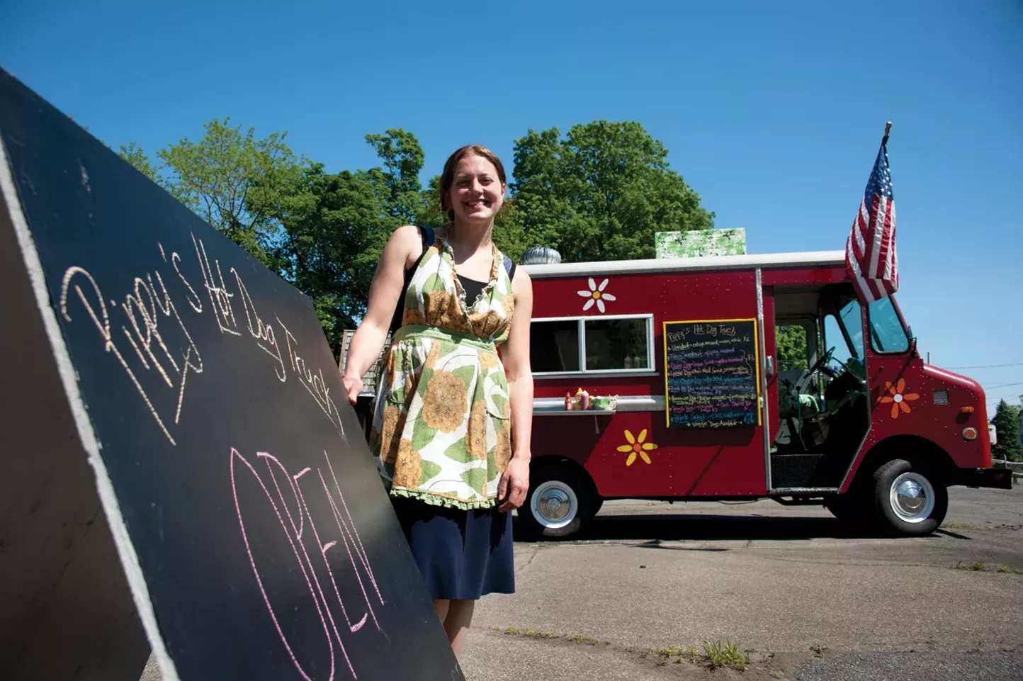 Hudson Valley Food Truck Slideshow Hudson Valley Chronogram Magazine
