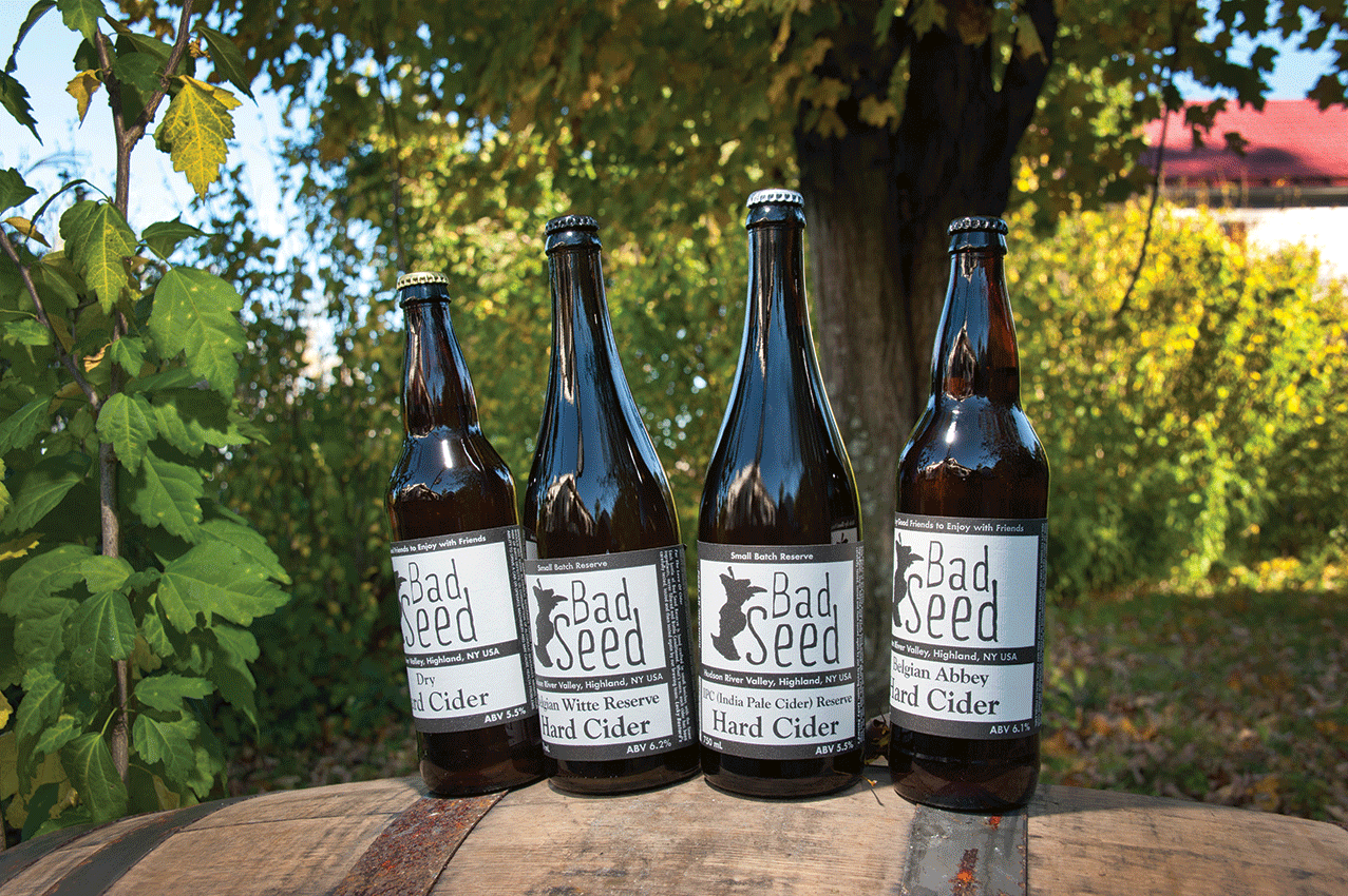 Ciders of the Hudson Valley Hudson Valley Chronogram Magazine