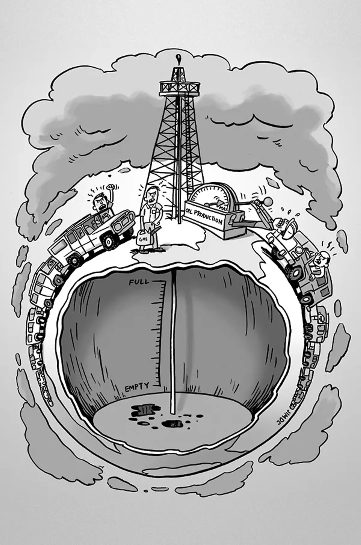 Drawing Outside the Lines | Hudson Valley | Slideshows | Chronogram