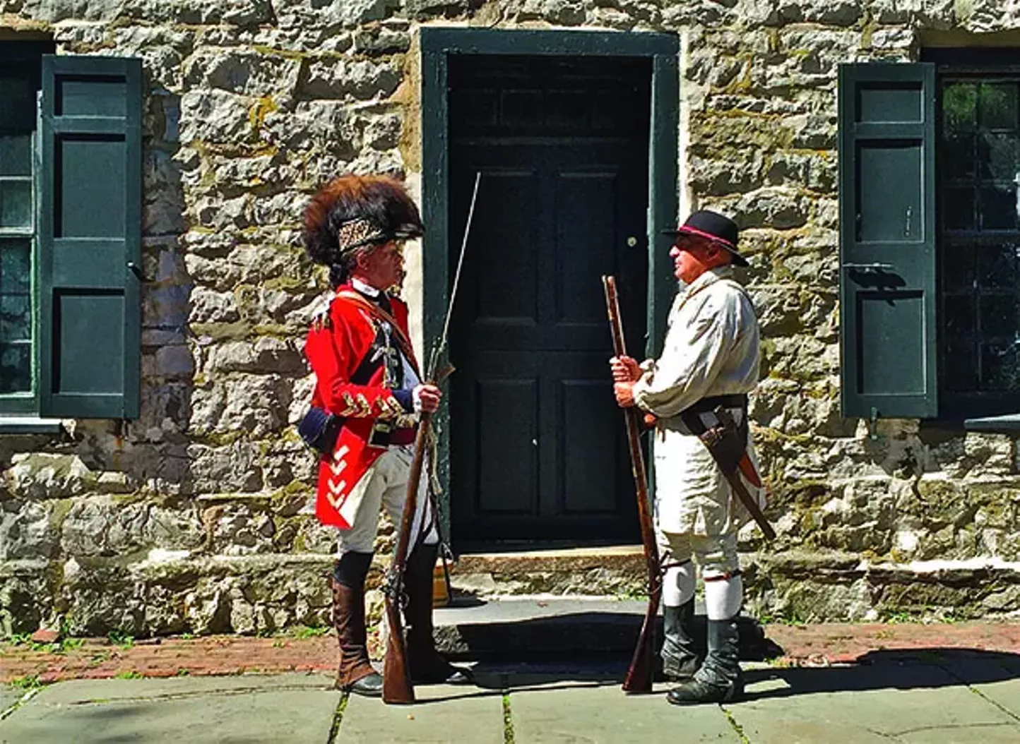 The Burning of Kingston Kingston Hudson Valley Chronogram Magazine