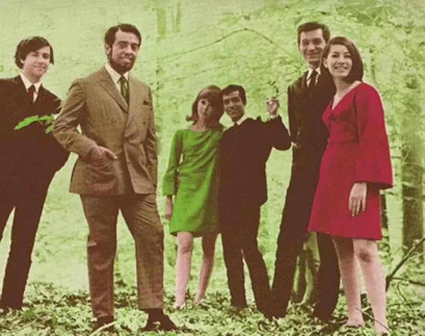 Nightlife highlights sergio mendes and brasil 66 music hudson