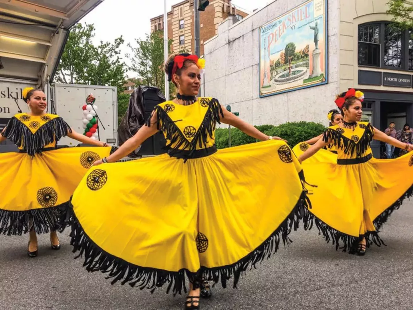 A Guide to Peekskill Peekskill Hudson Valley Chronogram Magazine