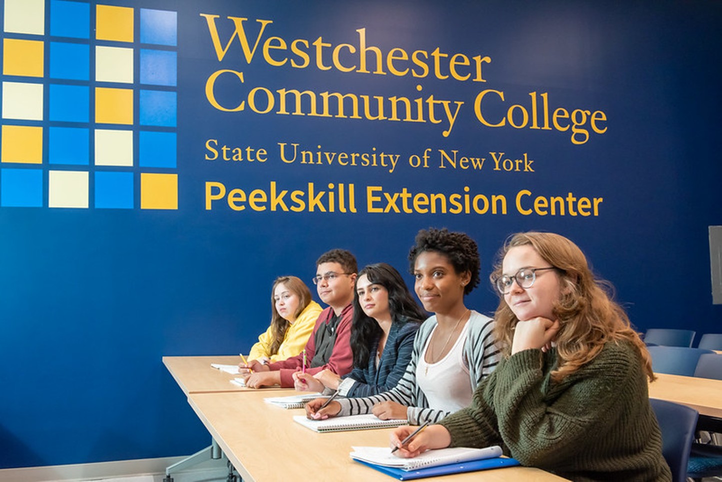 Extending Opportunity at Westchester Community College's Peekskill  Extension Center | Sponsored | Colleges | Hudson Valley | Chronogram  Magazine