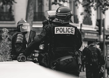 What Does It Mean to Defund the Police?