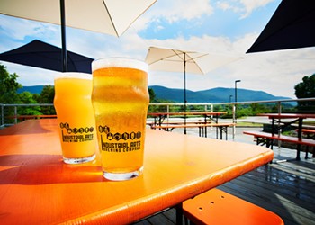 3 Beacon Breweries Offering Craft Beers and Scenic Views