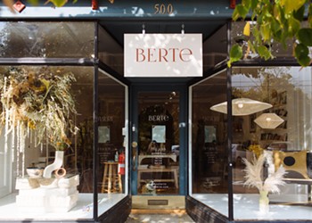 Berte: A Curated Home and Lifestyle Boutique