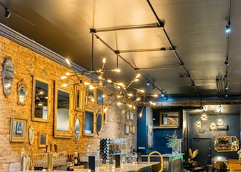 Reserva Wine Bar: Beacon's Newest Watering Hole