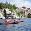 Mohonk Mountain House Mohonk Mountain House