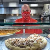 The pizza shop at Adam’s Fairacre Farms The pizza shop at Adam’s Fairacre Farms