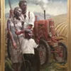 Man & Machine: Figurative Group Art Exhibition @