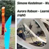 Women in Sculpture @ Rockland Center for the Arts