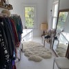 Chambers Vintage: Second-Hand Threads for the Contemporary Closet