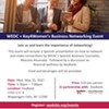 WEDC + Key4Women’s Business Networking Event @ KeyBank
