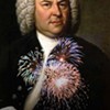 Berkshire Bach at New Year’s Live! in May: The “Brandenburg” Concerti @ St. James Place