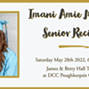 Imanie Amie Murphy Senior Recital @ Dutchess Community College