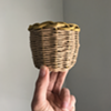 Basket Making (Fibre Rush) @ Hart Textiles