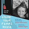 Leave Your Fears Here @ Great Barrington Public Theater