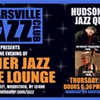 Jazz Dinner Club at Bearsville Theater with The Hudson Valley Jazz Quartet @ Bearsville Theater