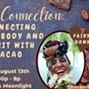 Cacao Ceremony & Sound Healing @ Moss and Moonlight: Sanctuary for Healing Arts