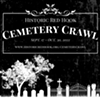 Cemetery Crawl @ Elmendorph Inn