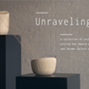 'Unraveling' : an Art Exhibition by Artists Kat Howard and Benedicte & Jerome Leclere of L'Impatience @ The Fuller Building