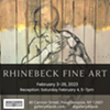 Rhinebeck Fine Art @ Gallery 40 @ Gallery40