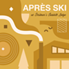Aprés Ski at Scribner’s Catskill Lodge @ Scribner's Catskill Lodge