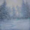 Deck the Halls, Deck the Walls @ M Gallery