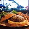 Farmers & Chefs is in the shadow of Walkway Over the Hudson—the perfect pitstop for hikers and bikers to catch their breath and refuel. Farmers & Chefs is in the shadow of Walkway Over the Hudson—the perfect pitstop for hikers and bikers to catch their breath and refuel.